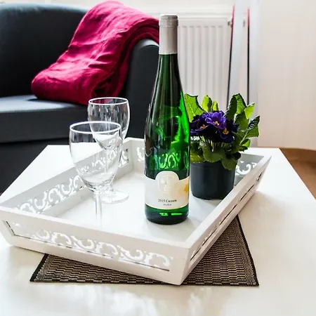 Moselrose Apartment Cochem Exterior photo