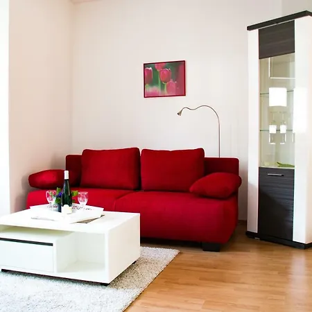 Moselrose Apartment Cochem Exterior photo
