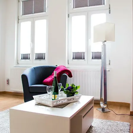 Moselrose Apartment Cochem Exterior photo