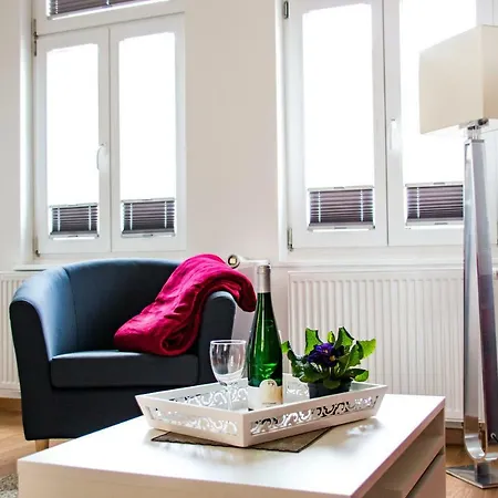 Moselrose Apartment Cochem Exterior photo