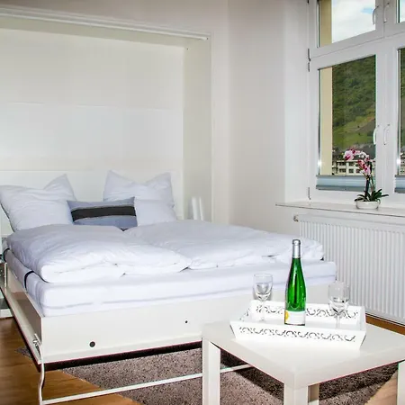 Moselrose Apartment Cochem Exterior photo