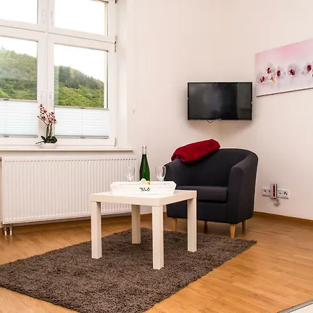 Moselrose Apartment Cochem Exterior photo