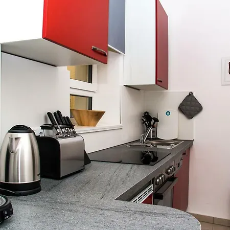 Moselrose Apartment Cochem Exterior photo