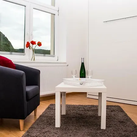 Moselrose Apartment Cochem Exterior photo