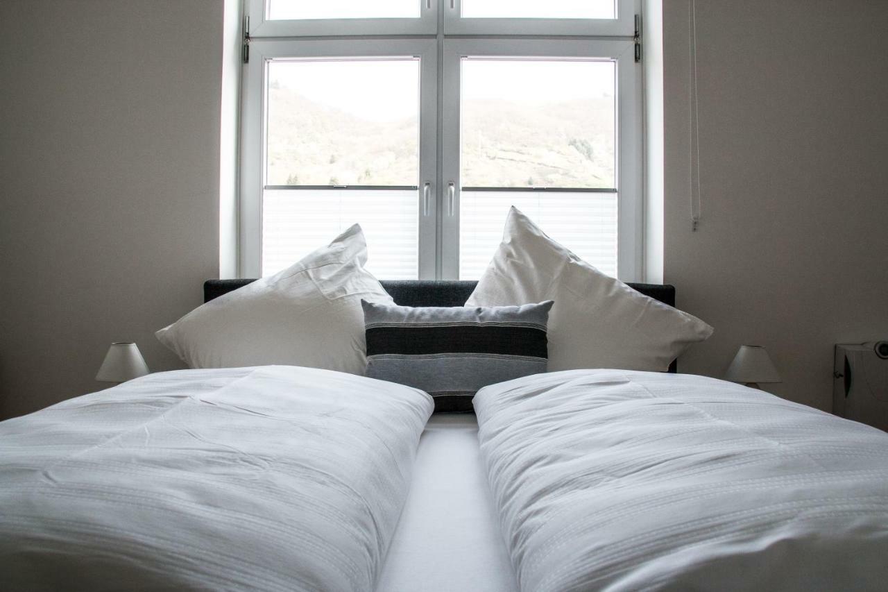 Moselrose Apartment Cochem