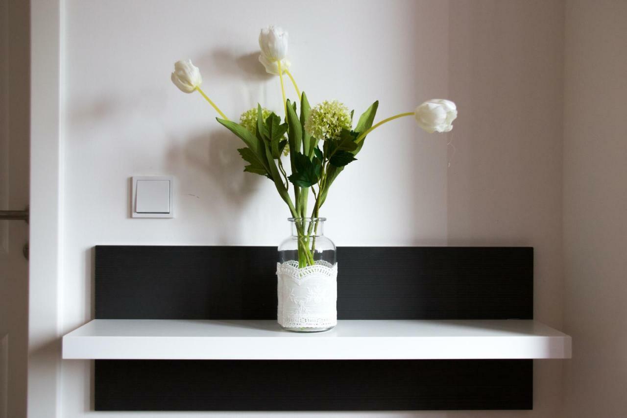 Moselrose Apartment *