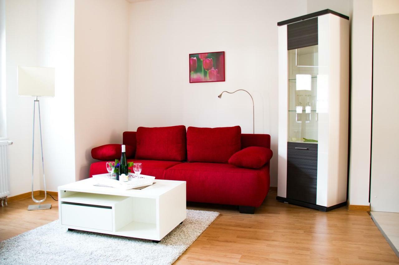 Moselrose Apartment Cochem