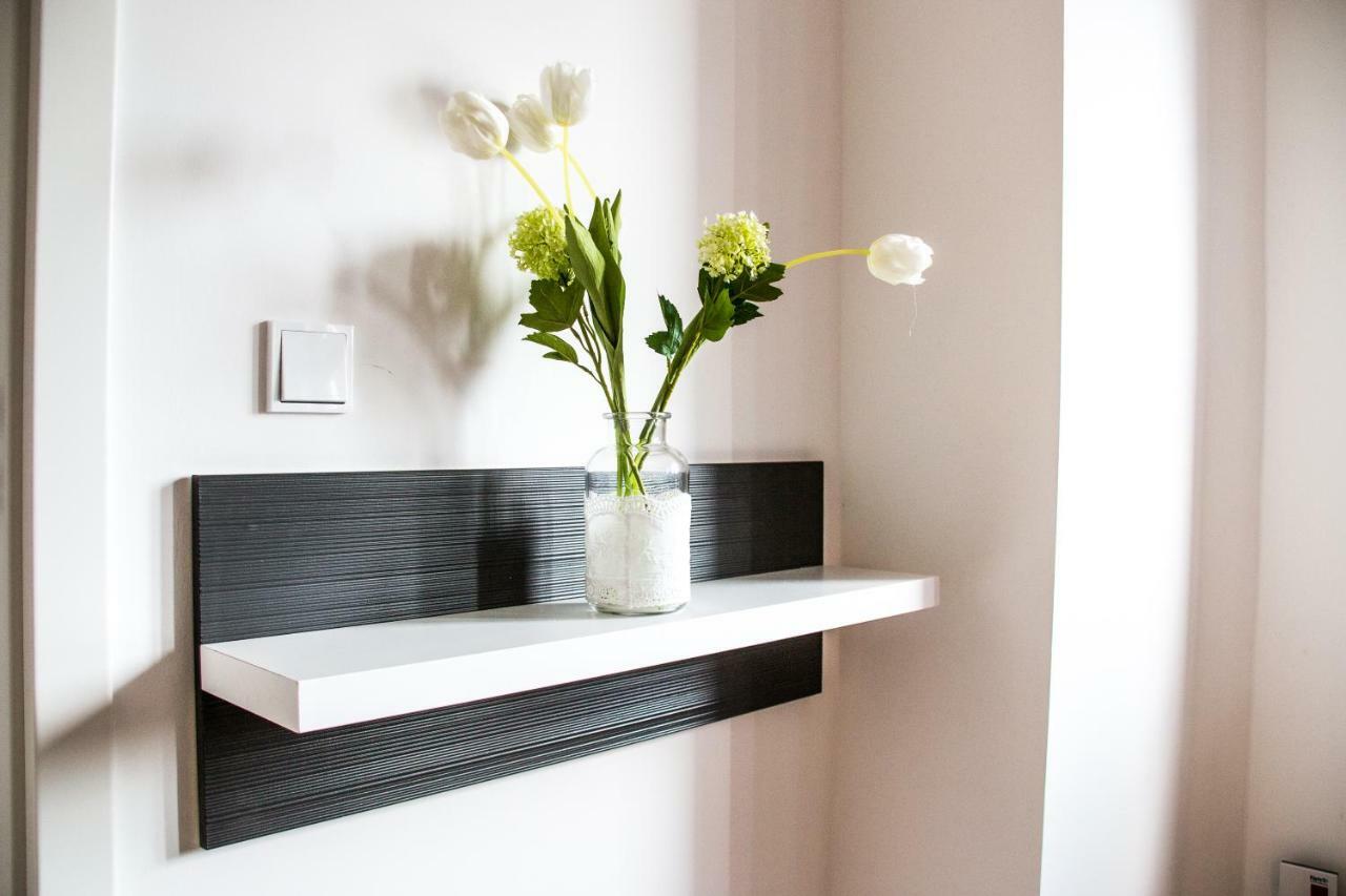 Moselrose Apartment Cochem