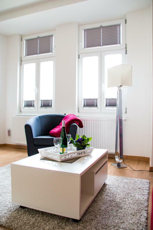 Apartment Moselrose Cochem