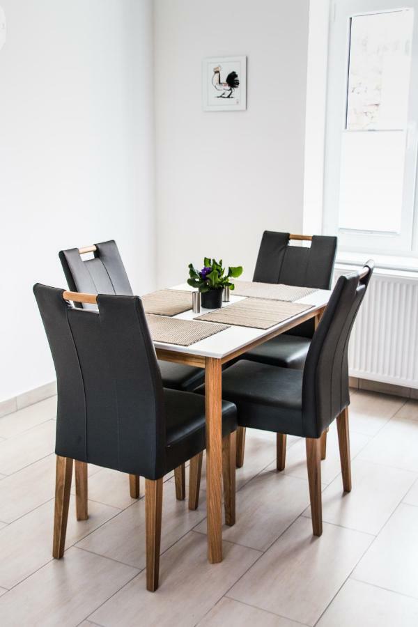 Moselrose Apartment *