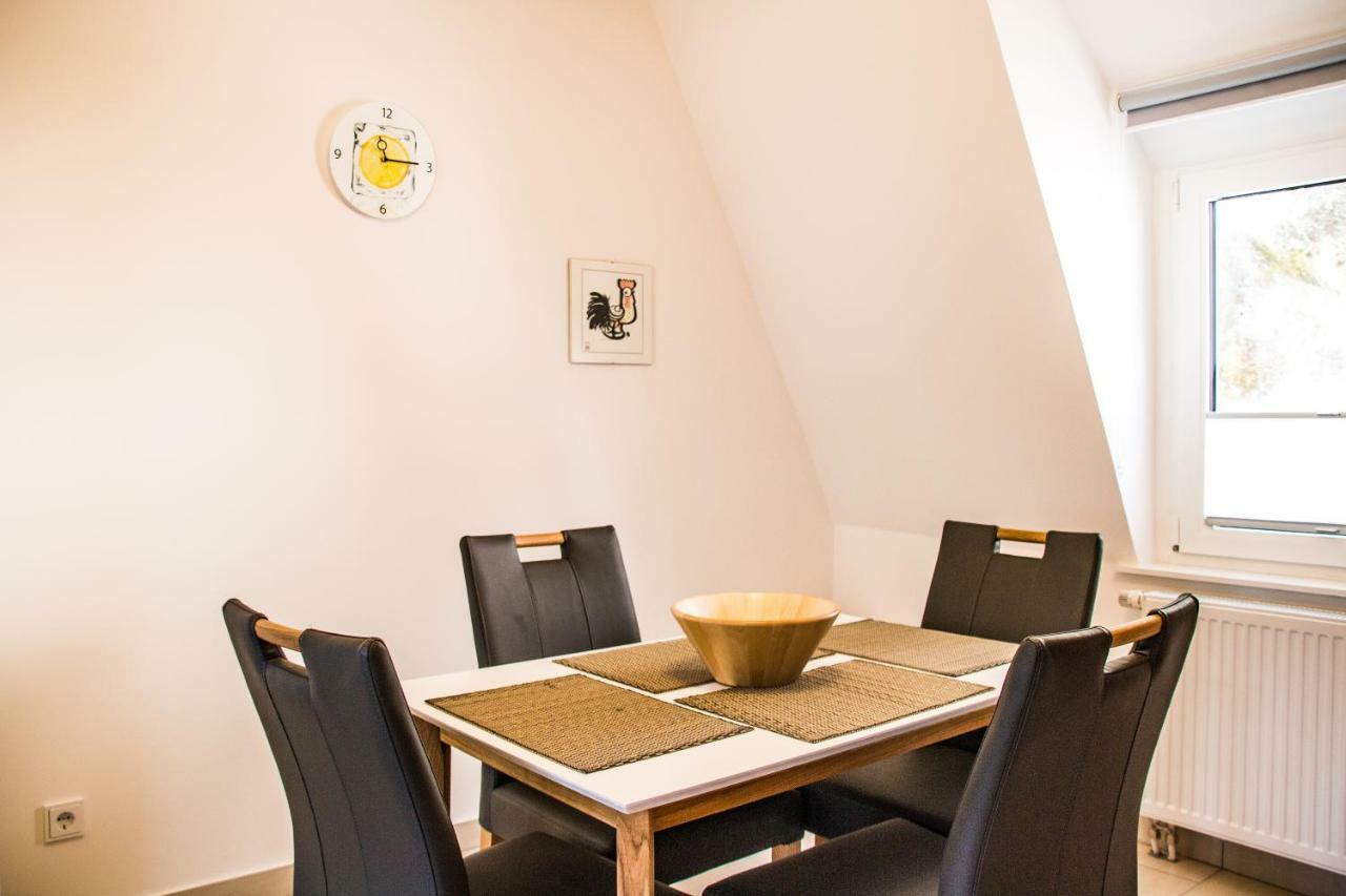 Moselrose Apartment *