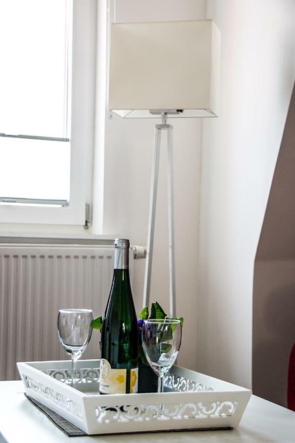 Moselrose Apartment