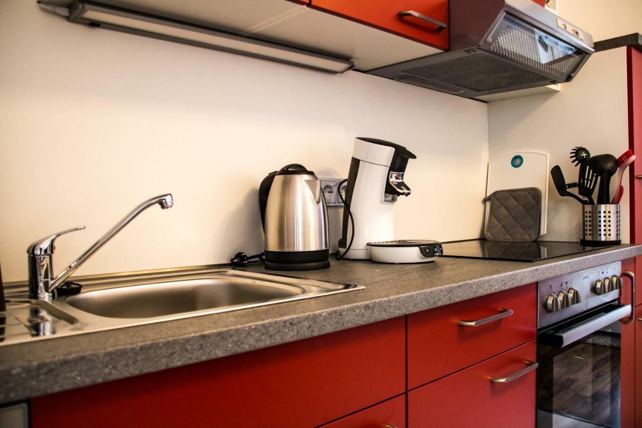 Apartment Moselrose Cochem