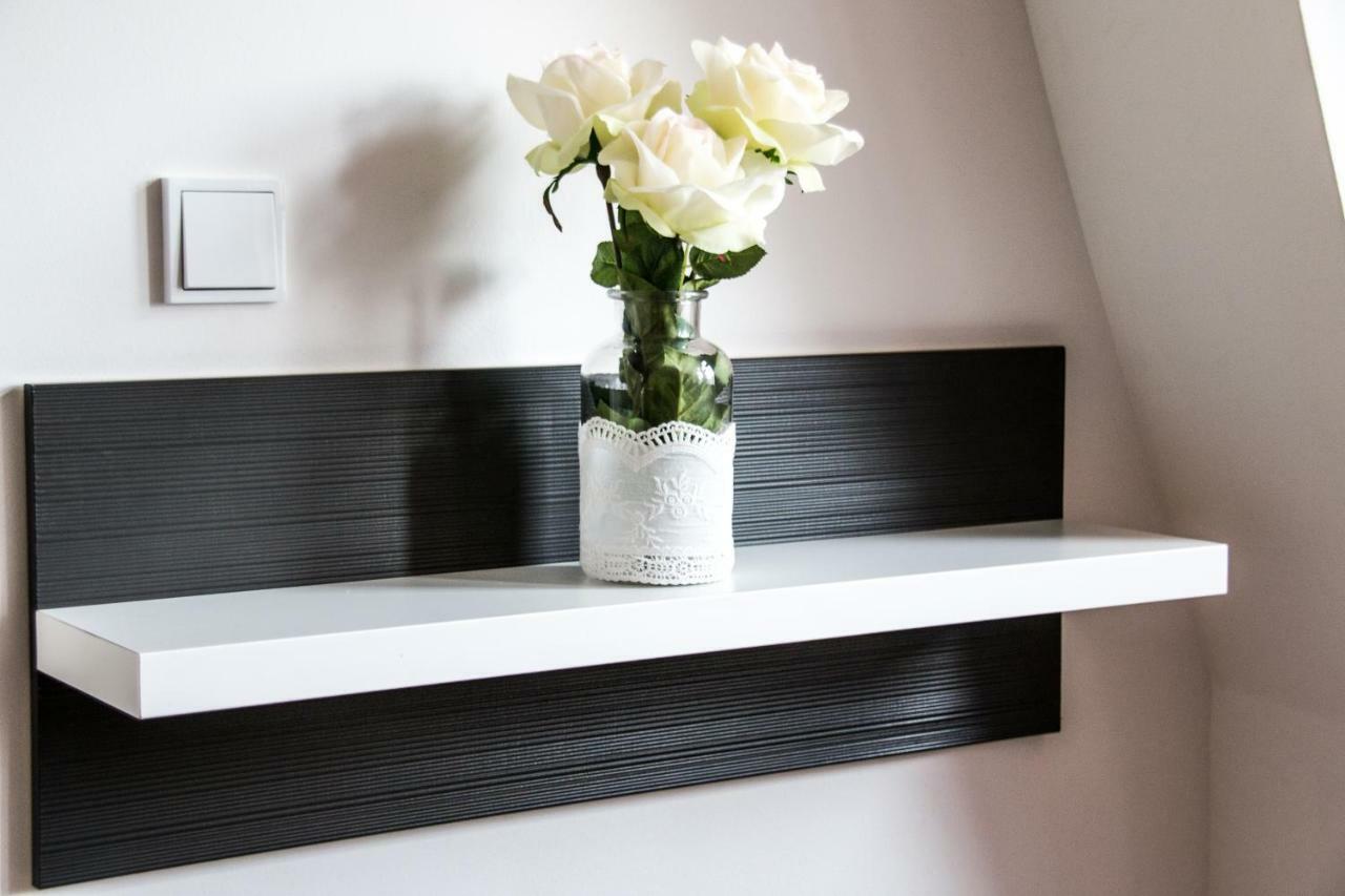 Moselrose Apartment