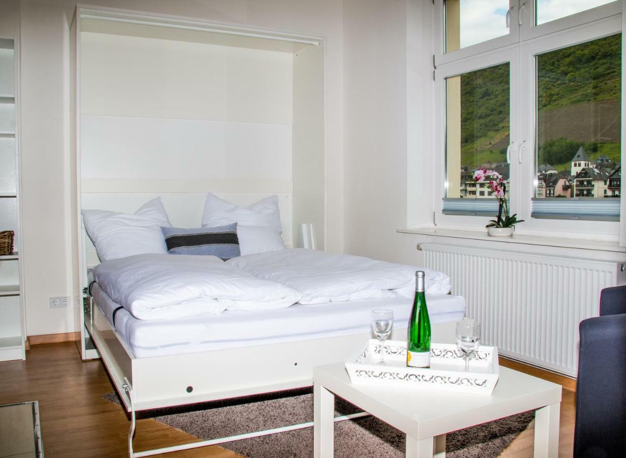 Apartment Moselrose *
