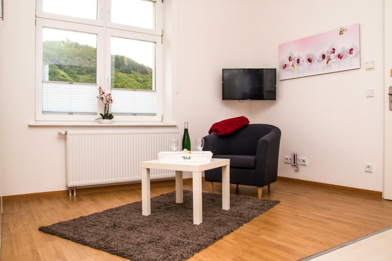 Moselrose Apartment