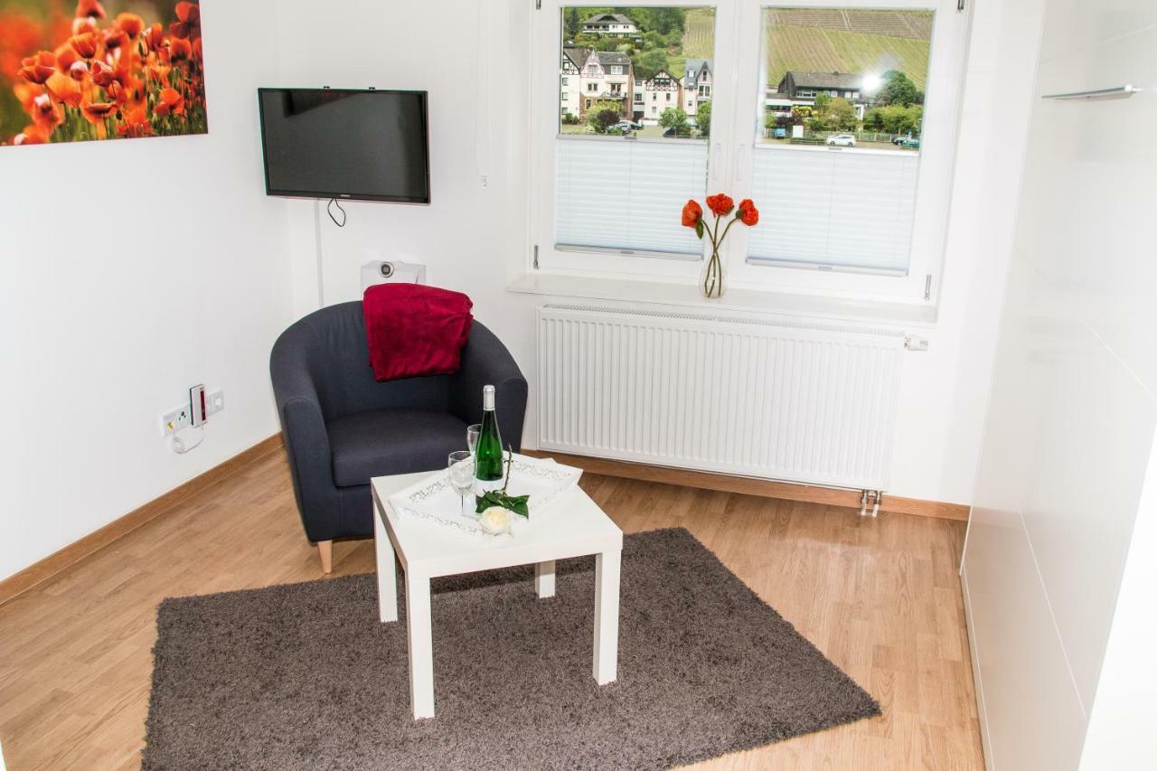 Moselrose Apartment Cochem