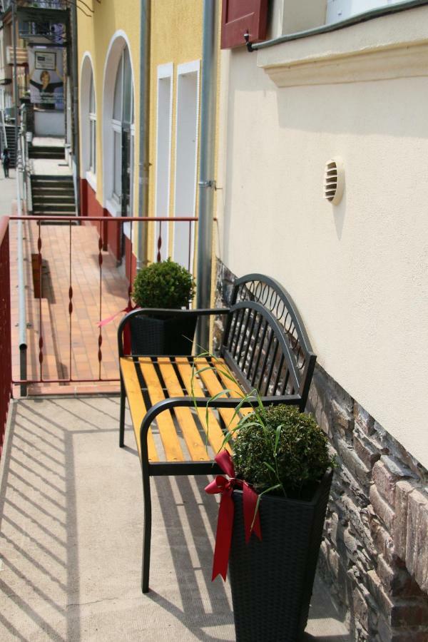 Moselrose Apartment